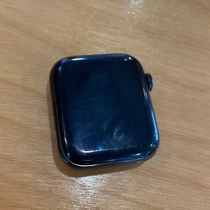 Series 4 Apple Watch
